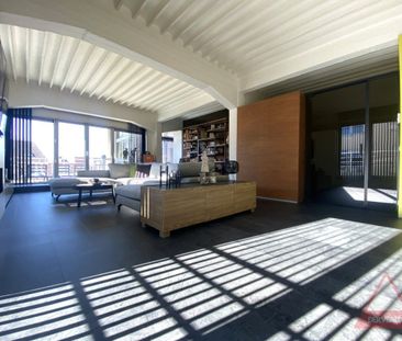 Kortrijk - Luxueuze loft met zongericht terras - Foto 3