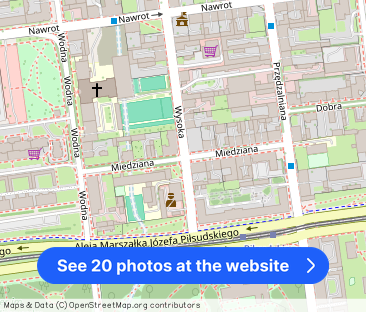 Przytulne mieszkanie w centrum Łodzi - Photo 1