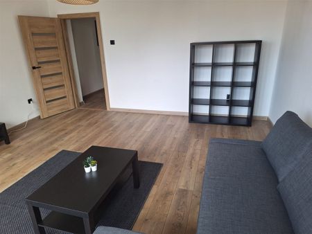 Mieszkanie na wynajem - Photo 3