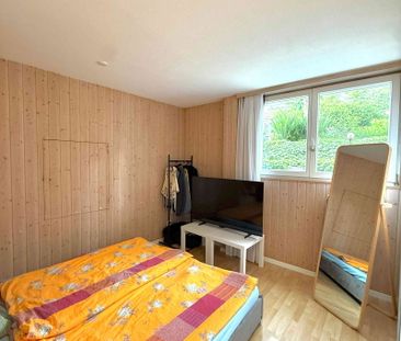 2 Zimmer, 40 m², Untergeschoss - Photo 3