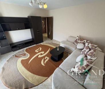 2 CAMERE DECOMANDAT | 50 MP+BALCON | PARCARE | ZONA FLORILORFLORESTI - Photo 6