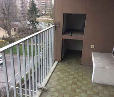 Location Appartement 2 pièces 48m² - Photo 1