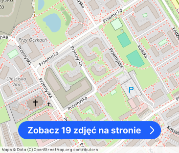 Wynajmę mieszkanie 2 pokoje Ujeścisko ul Przemyska - Zdjęcie 1