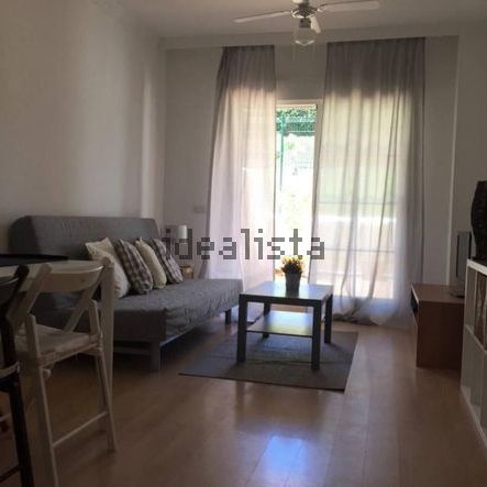 Alquiler de piso en Avenida de Cibeles, 8 - Photo 1