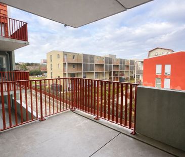 Appartement T3 Dijon à louer - Photo 3