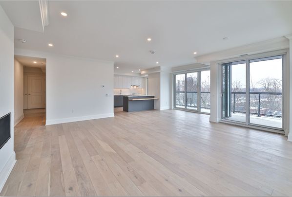 For Lease - 285 Avenue Road Unit# 604, Toronto, Ontario - Photo 1