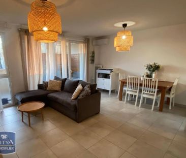 Appartement à louer 4 pièces 80.79m² - Photo 3