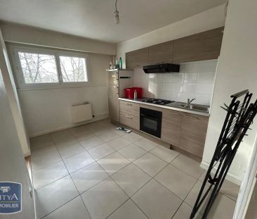 Appartement à louer 1 pièce 36.51m² - Photo 2