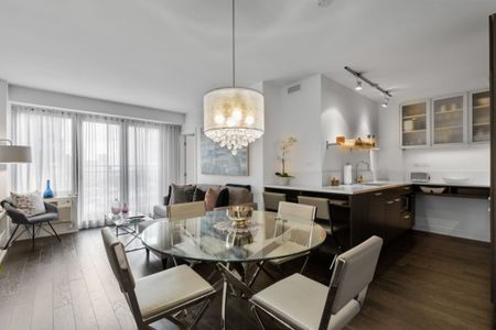 Appartement à louer - Montréal (Le Sud-Ouest) (Griffintown) - Photo 2