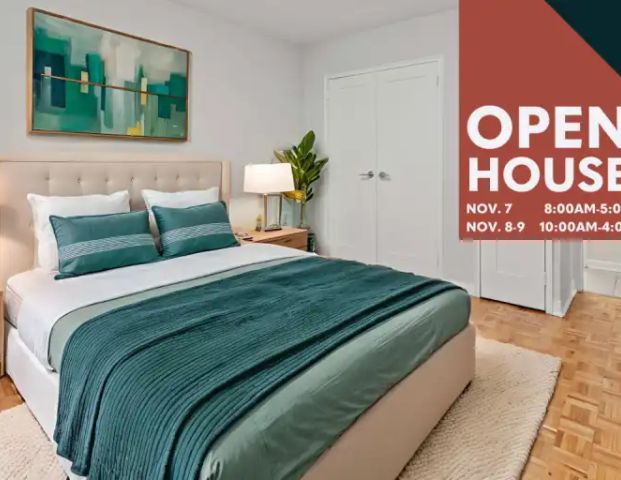 Sandpiper Apartments | 1431 Lakeshore Road, Burlington - Photo 1