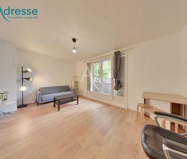Location Appartement 4 pièces 74m² NOISY LE GRAND 93160 - Photo 1