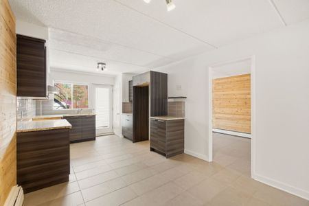 11520 Boul. Langelier, #2 - Photo 4