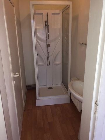 Appartement te huur - Foto 5