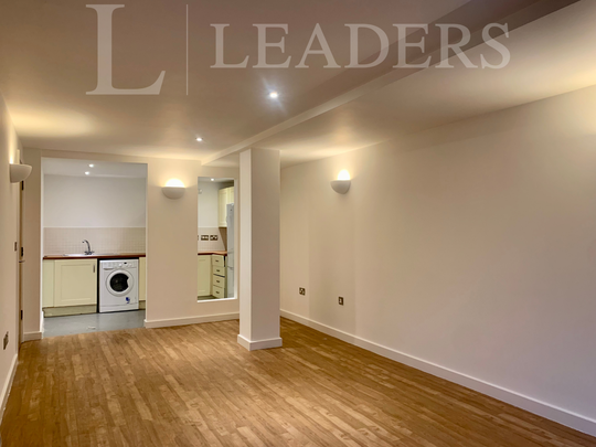 2 bedroom apartment to rent Avoca Court, 25 Moseley Road, Birmingham, B12 - Photo 1