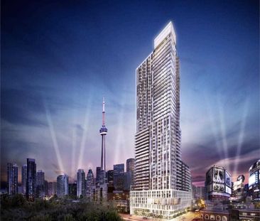 For Lease - 251 Jarvis Street Unit# 2913, Toronto, Ontario - Photo 1