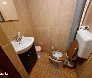 Casa de inchiriat pentru birou/cabinet/salon, curte proprie- Mioritei - Fotografie 4