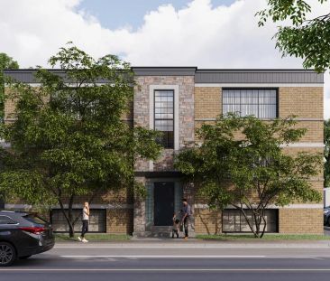 658 Somerset Street West — 1 Bedroom - Photo 3