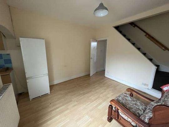 Moss Street, Derby, DE22 - Photo 1