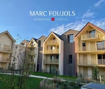 (Français) Senlis appartement F2 situé au 1er étage - Photo 3