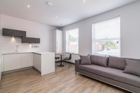 Park Suites, Arboretum, Nottingham, NG7 - Photo 1