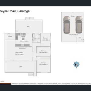 Renovated Cottage - Photo 3