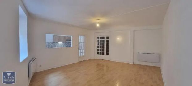 Appartement à louer 3 pièces 78.05m² - Photo 1