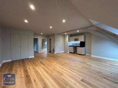 Location Appartement 3 pièces 67m² BLOIS 41000 - Photo 4