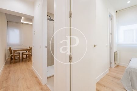 Flat for rent in Goya (Madrid) - Photo 3