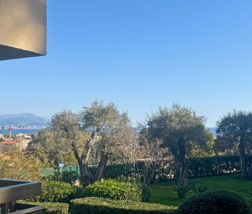 Location Appartement 1 pièce Meublé 30m² ANTIBES 06600 - Photo 6