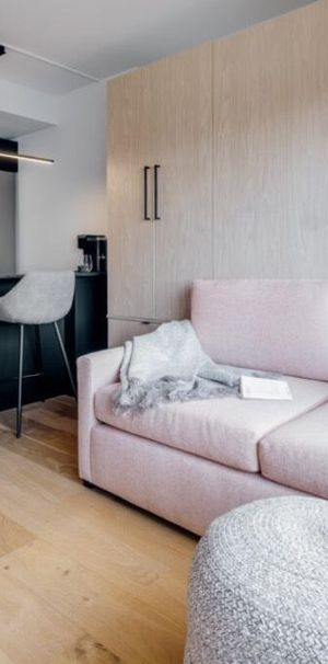 Loft 315 - 503 Rue St-Jean À Québec - Photo 1