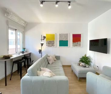 Calle de Antonio Velasco Zazo, Madrid, Community of Madrid 28026 - Photo 6