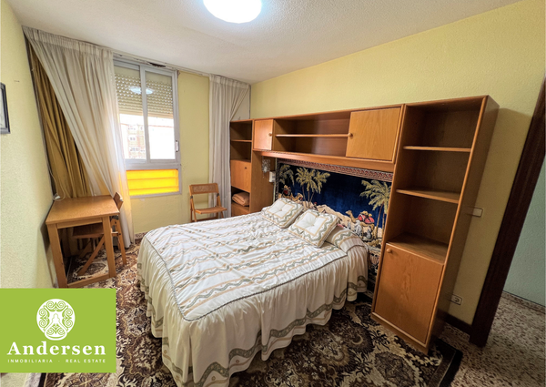 Habitación en Benidorm, alquiler