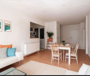 ✨ Stijlvol appartement in hartje Vilvoorde mét zonnig terras! ☀️ - Photo 1