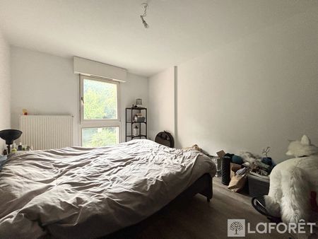 Appartement T3 Benfeld à louer - Photo 2