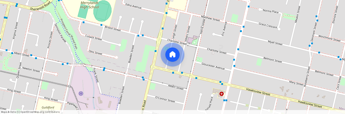 46A Leigh Street, NSW 2160, Merrylands