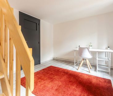 Appartement te huur - Photo 3