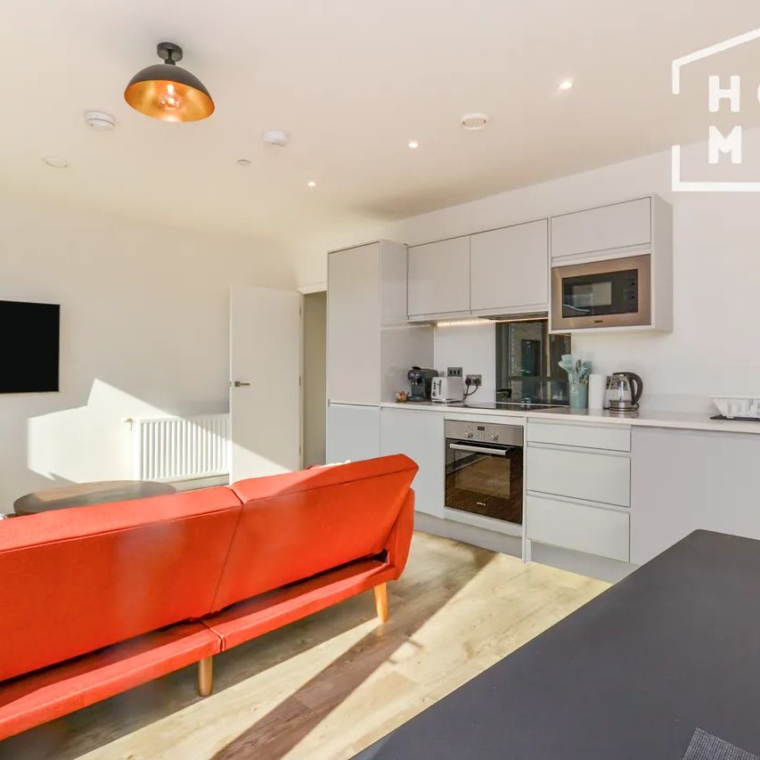 Louis Close, N7 - Photo 1