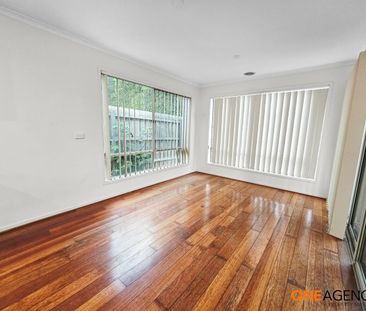 Three Bedroom Family Home in Rose Grange Estate in Tarneit - Photo 1