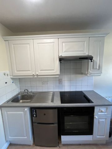 Flat 3, 51 North Circular Road, Dublin 7, Co. Dublin, D07 Y438 - Photo 3