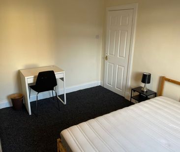 2 Bed Flat, Stenhouse Avenue, EH11 - Photo 6