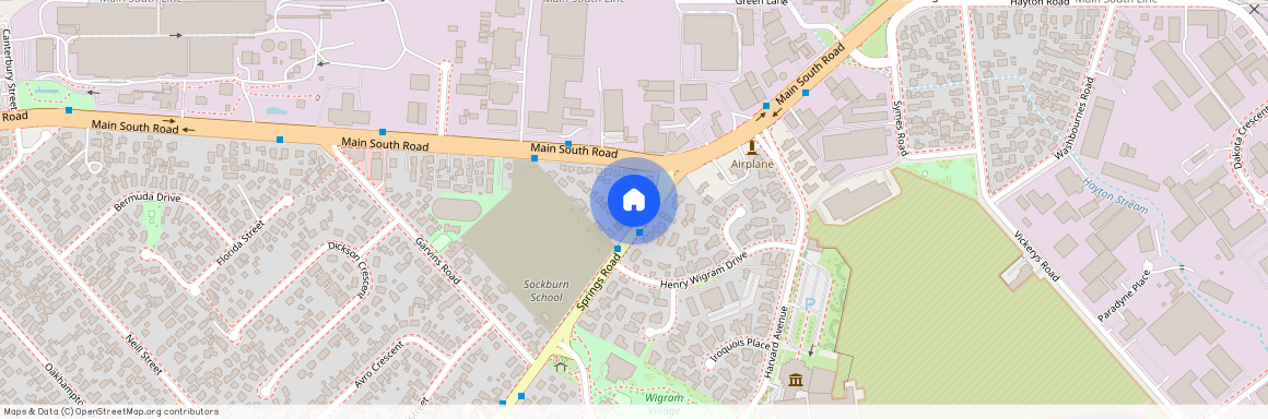 3/6 Springs Road, Hornby