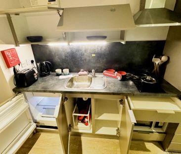 Gold Studio - Photo 3