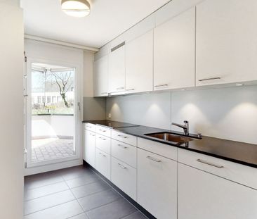 Zentrale Wohnung im Talgut-Zentrum sucht Sie! - Photo 6