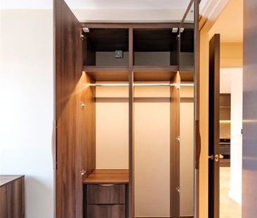 Stylish furnished 1 bedroom apartment located in the Hudson Quarter... - Photo 3