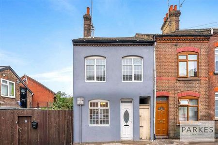 Tavistock Street, Luton, Bedfordshire, LU1 - Photo 2