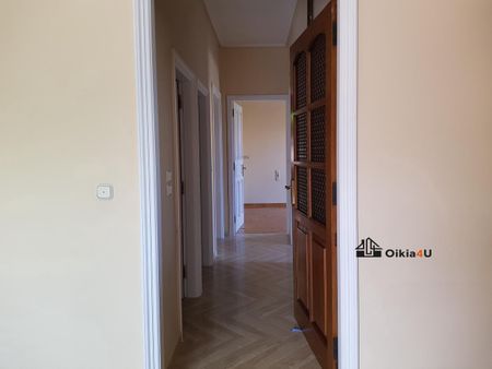 Ενοικιάζεται Οροφοδιαμέρισμα Αγιος Βασίλειος - Ριο - Photo 3