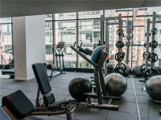 629 King Street W #1316 - Photo 1