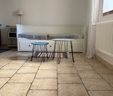 Studio à louer au 1er novembre 2026, rue du Bourg 15, à Montricher - Photo 2