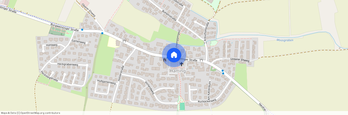 93055, Regensburg  Harting Harting