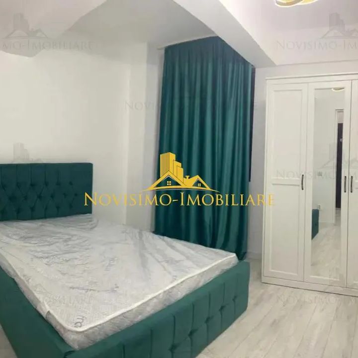 NOVISIMO-IMOBILIARE: APARTAMENT CU DOUA CAM. IN ZONA MIHAI BRAVU - Photo 1